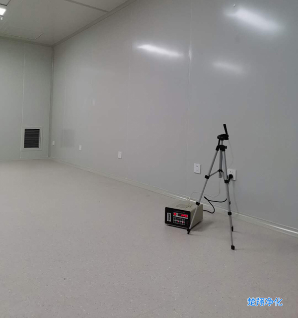 海凭医疗器械迪芬斯生物消毒剂车间91视频下载链接工程