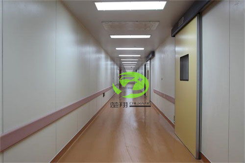 医院气体工程管理都需要注意哪些问题?